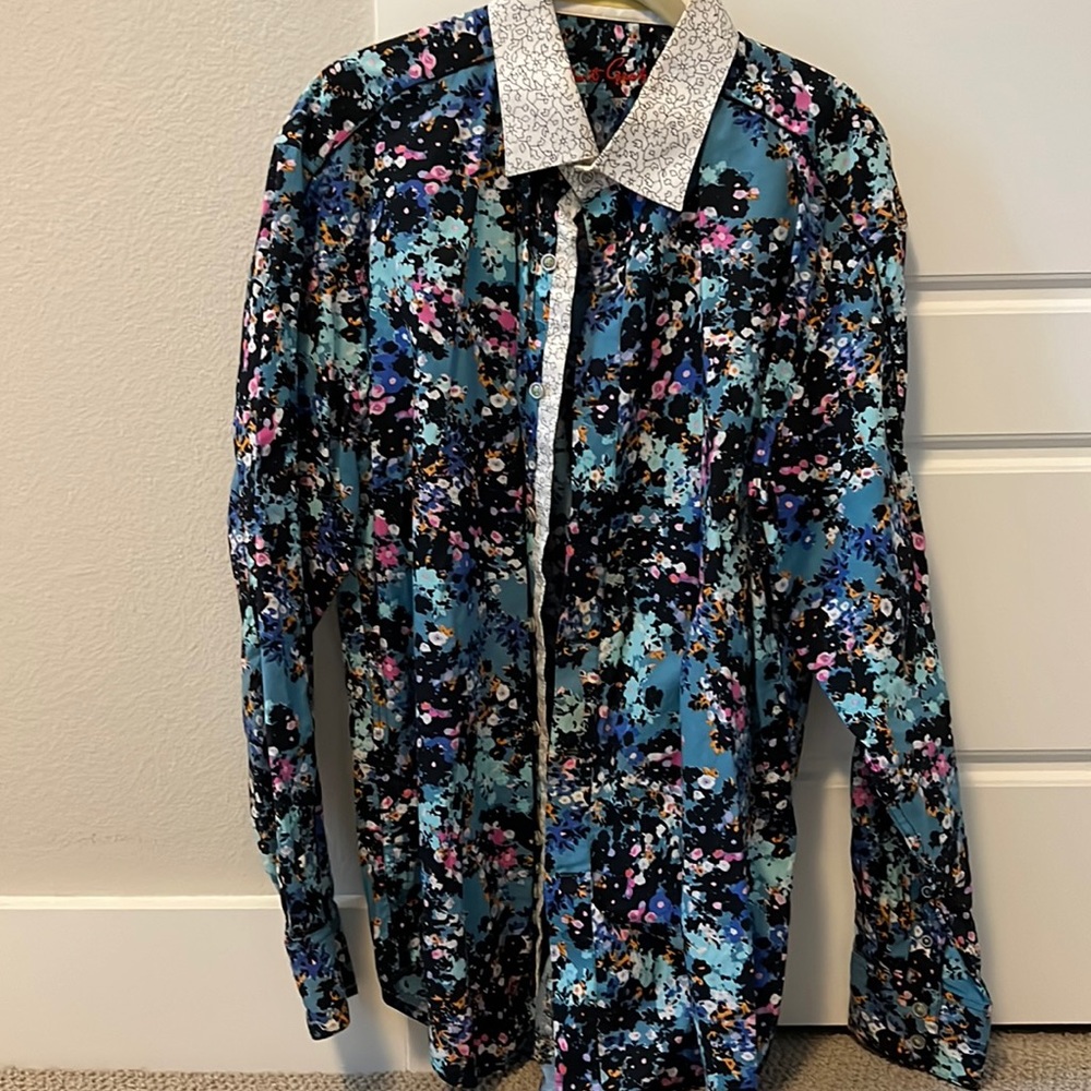Robert Graham Sport Shirt